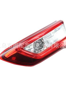 适用于丰田威姿VITZ 2017后尾 R 81580-0D640 L 81590-0D640外贸