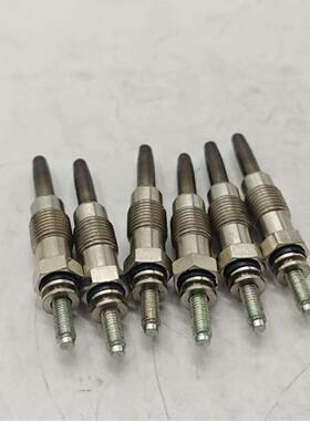 适用于梅赛德斯 W140 300SD 300D 柴油OM603 发光插头 0011590001