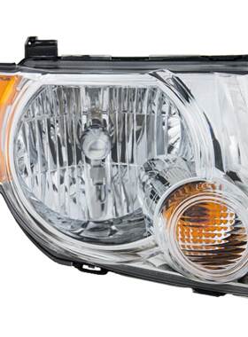 适用于2008-2012款福特锐际翼虎escape前大灯美版前照灯8L8Z13008