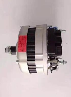 戴纳派克CC142压路机发电机道依茨F3L2011发电机03083159发电机