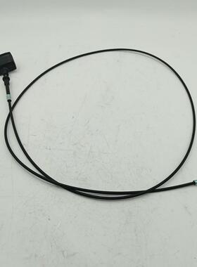 适用于福特 Escort Mercury Tracer F7CZ169AA 全新连帽释放电缆