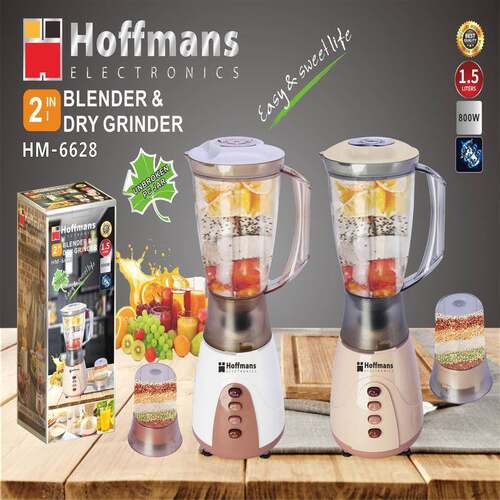 出口Hoffmans 搅拌机 6628  with dry mill mix color