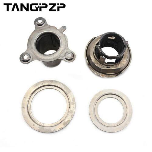 适用于福特新型6DCT250变速器离合器从动油缸分离轴承