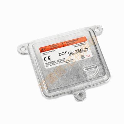 10R-044663汽车HID大灯20928264D1S安定器三角款