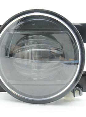 适用于22雅阁 21飞度 21CRV 前雾灯LED 可升级全部本田雾灯