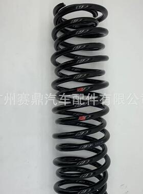 48131-60180适用于丰田兰德酷路泽LANDCRUISER螺旋弹簧