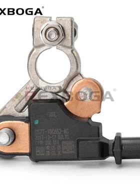 DS7T10C652AC适用福特F-150蒙迪欧汽车电池电流传感器DS7T-10C652