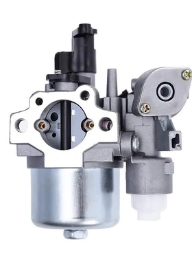 适用斯巴鲁Robin EX13 EX17 EX17D SP17 SP170 发动机化油器EX170