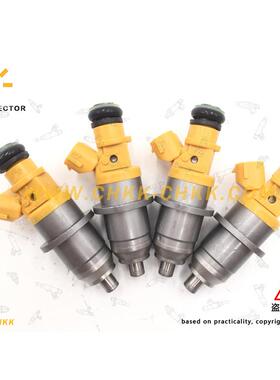 适用于三菱 雅马哈 燃油喷射器喷油嘴1465A011~MR560555~MD361845