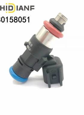 028015805112576341适用于雪佛兰科迈罗G86.2L克尔维特C6喷油嘴