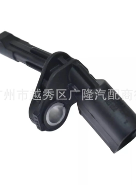 汽配 适用大众高尔夫后左后右ABS轮速传感器WHT003859 WHT003858