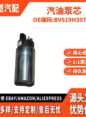 适用福克斯2012 外贸款 汽油泵芯 BV619H307-BX