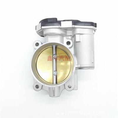 S20018,12616994,F00H600073,217-3103 适用GM凯迪拉克节气门总成