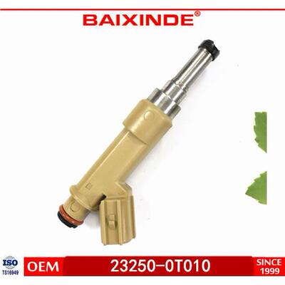 BAIXINDE适用于丰田 232500T010 23209-0T010 23209-39145 喷油嘴