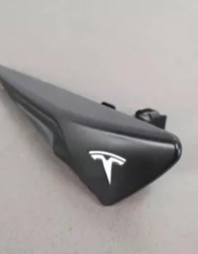 适用于特斯拉model3 modely叶子板转向灯（黑色）1125107-5O-G