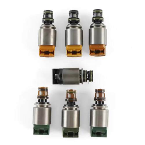变速箱ZF6HP19 6HP21电磁阀适用马奥迪