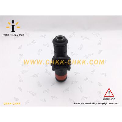 适用于俄罗斯 拉达汽车 燃油喷射器 喷油嘴VAZ20734