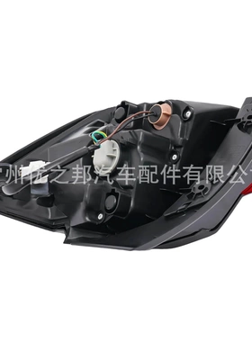 适用于2022款 三菱劲炫ASX 尾灯后灯 欧蓝德SPORT尾灯 8330B321