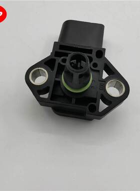 适用于奥迪A4柴油版进气压力传感器0281002977 03G906051E