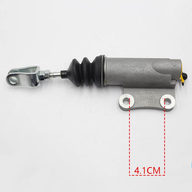 江铃顺达离合总泵江铃凯运凯锐顺达离合器分泵离合器总泵分泵