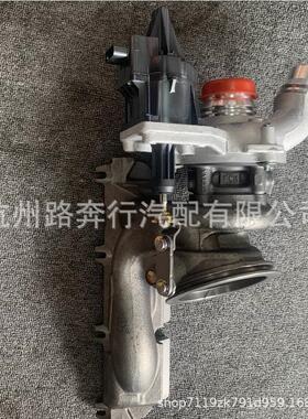 适用宝马B38 11657633795 11657636784 11659895980涡轮增压器全