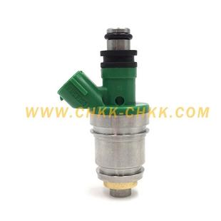 适用于铃木 维特拉燃油喷射器 喷油嘴 15710-67D00~JS4J-5~JS28-7