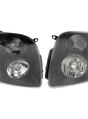 适用于2007-2014年GMC育空 Yukon Denali  XL 1500 XL 2500前照灯