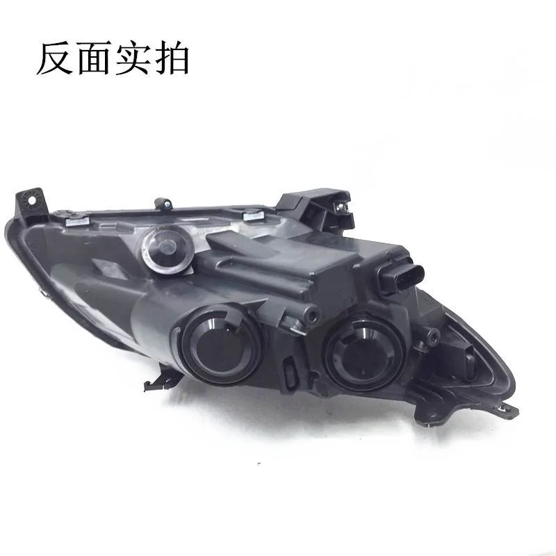 适用于长安CS35前大灯总成 CS35前照灯 长安CS35大灯总成