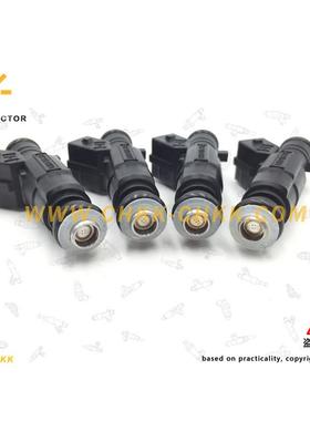 适用于 大众波罗FOX 高尔夫 G4G5 航程1.6L燃油喷射器 0280156274