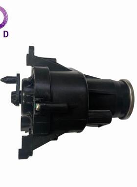 进气管单独电机11618570791适用宝马12345X5X6系MINIF55F56F54