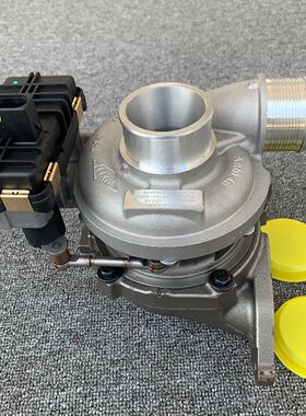 适配上汽大通G10 1.9T柴油GTC14盖瑞特涡轮增压器机 848184-5002S