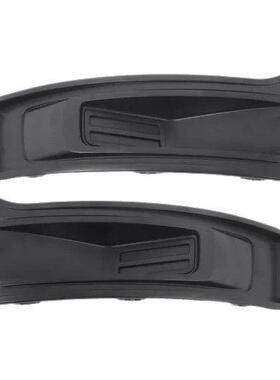 适用于2013-19款福特flex雾灯框（无孔）对装成套DA8Z-17E810-AA