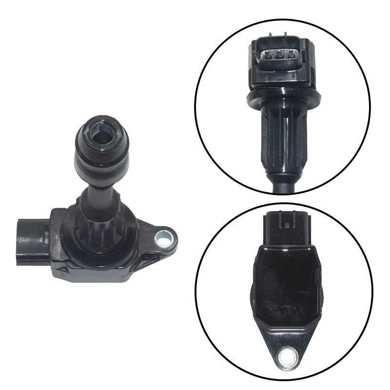 点火线圈22448AX001 22448-AX001适用日产玛驰英菲尼迪汽车高压包