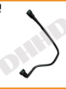 适用于路虎极光RRE神行F2单独燃油管 LR108727