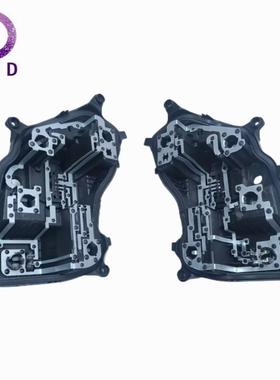 尾灯电路板左右适用标致新款30117年