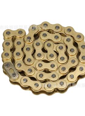 Rear Drive Chain 420 Links for Baja MB165 MB200 CT200U 链条