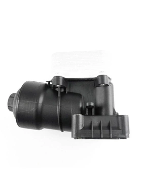 03L115389C 03L115389H 03L115433C机油滤清器底座散热器总成