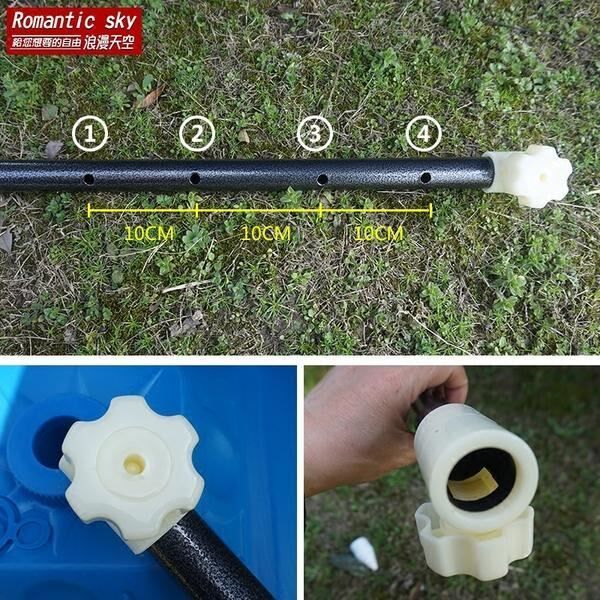 大傘圓形配件撐杆大號杆子零件雨傘四方戶外包郵加厚遮陽傘調節在類目 居家日用, 傘/雨具/防雨/防潮, 傘中 - 來自Buy2taobao.com提供專業的淘寶代購服務