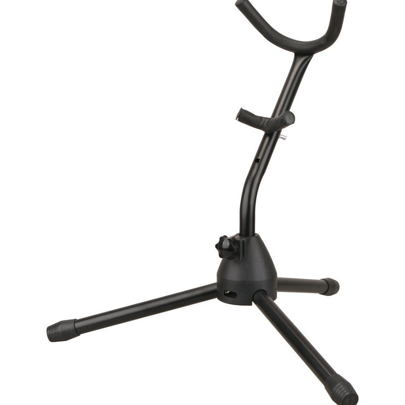 萨克斯架落地架 中音次中音通用萨克斯架子展架 saxophone stand