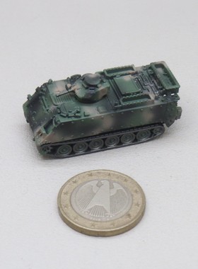 【展示】144 现代美军 US M113AS4 APC