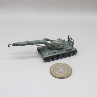【展示】144 现代捷克 Czechoslovakia JT-34