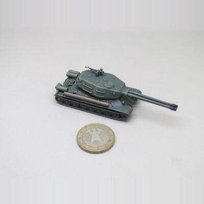 【现货】1/144俄军 Soviet ST-II Heavy Tank