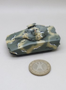 【展示】144 韩军 AS21 Redback装甲车