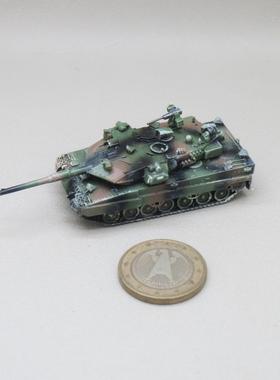 【现货】1/144 现代德军 German Leopard2 GS TANK