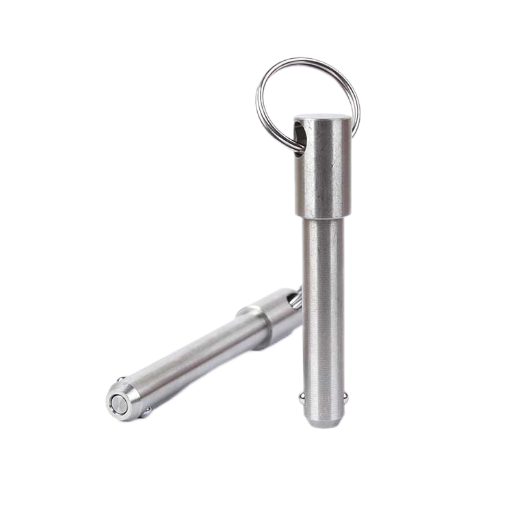 替代 MISUMI 米思米 球头锁紧销BLPS10-25 BLPS8-30 BLPS8-40