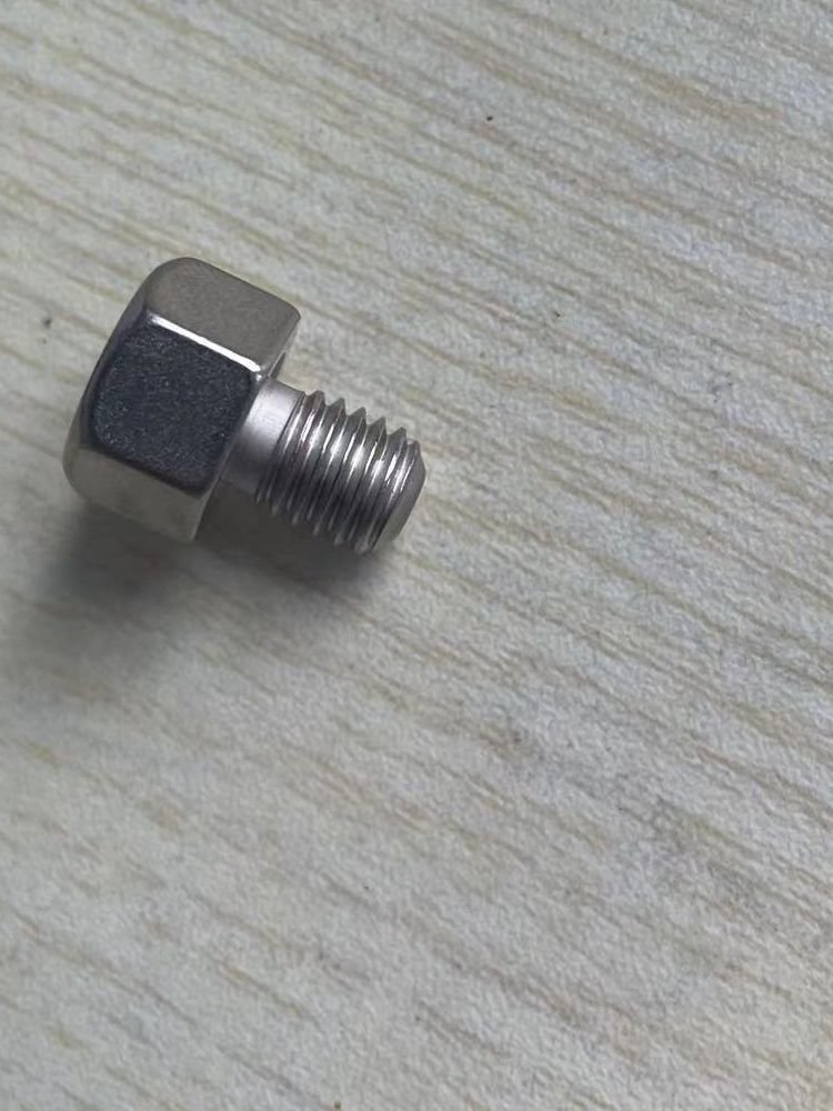 外螺纹止动销STEHN SSTEH PAC51 PAC56 STFHN SSTFH PAC71 PAC76