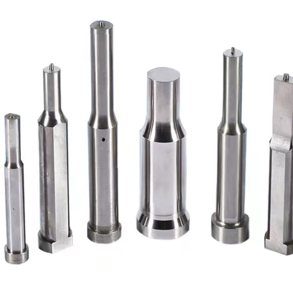 RW-PJ RW-PJV   A D R E G-S L X-4/6/8/10/13/16顶料型凸模