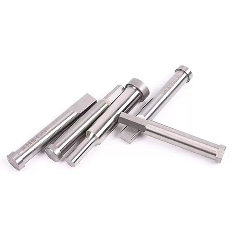 SS SSH SSP   A D R E G-S L -4/6/8/10/13/16肩型凸模