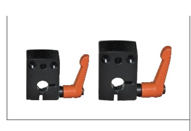 小型位置显示器 固定夹板 LKF01 DPNK8 DPNK10 DPNK12 DPNK14