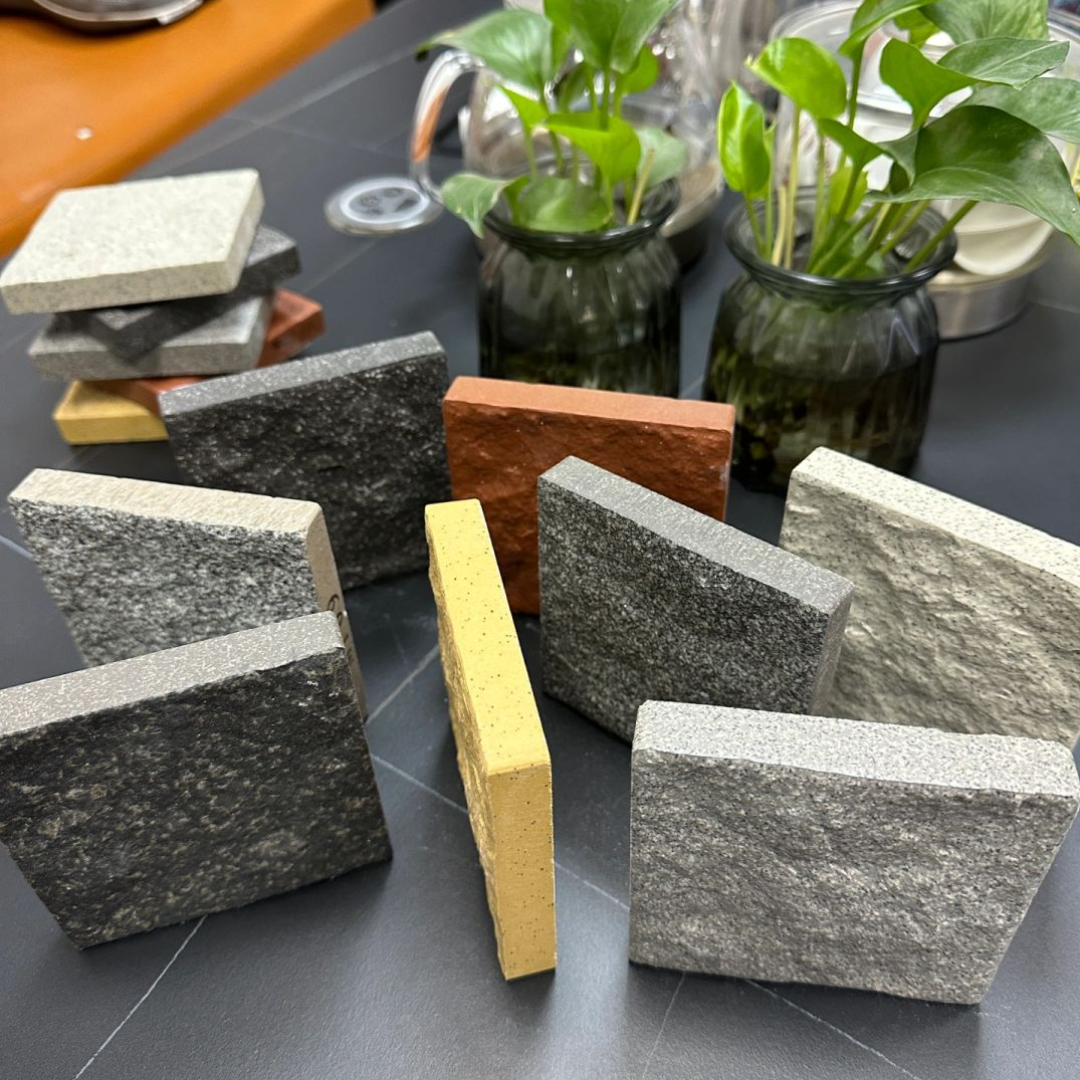 300600仿马蹄石石英砖芝麻黑灰白小料石仿花岗岩PC砖庭院地铺石,家装主材,PC砖,淘宝优惠券,粉丝福利购,淘宝优惠卷